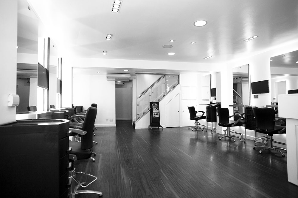 Urban Hair Cambridge Hair Dressers